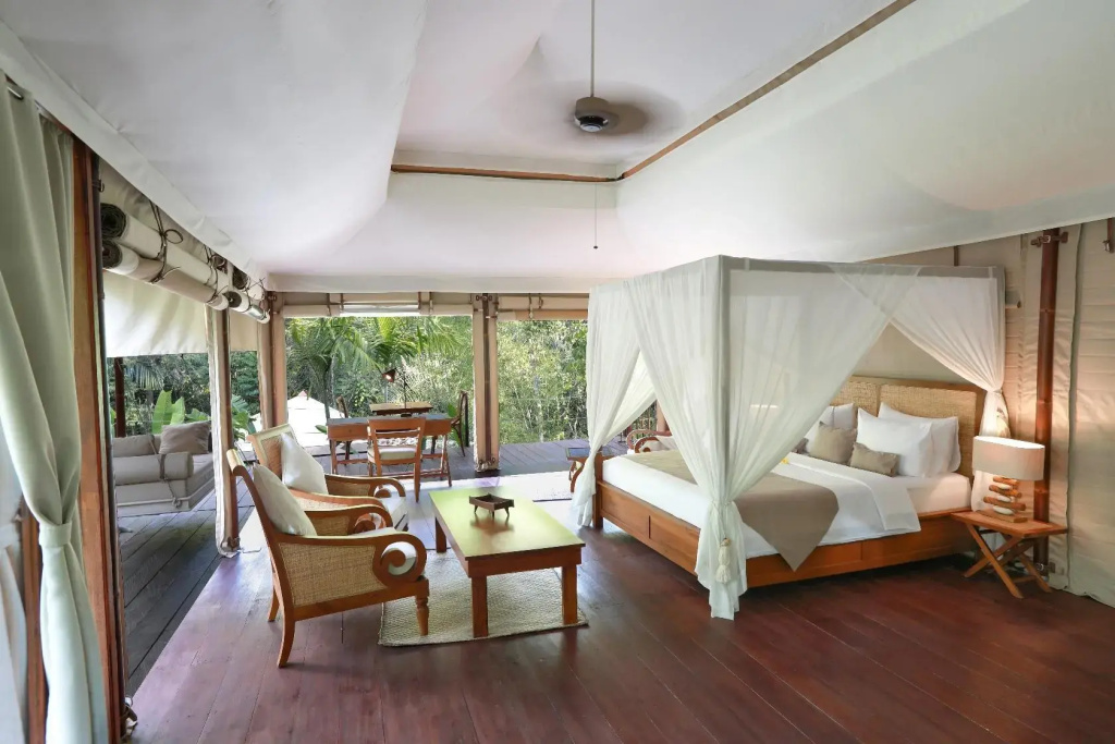 Galalima Glamping — фото