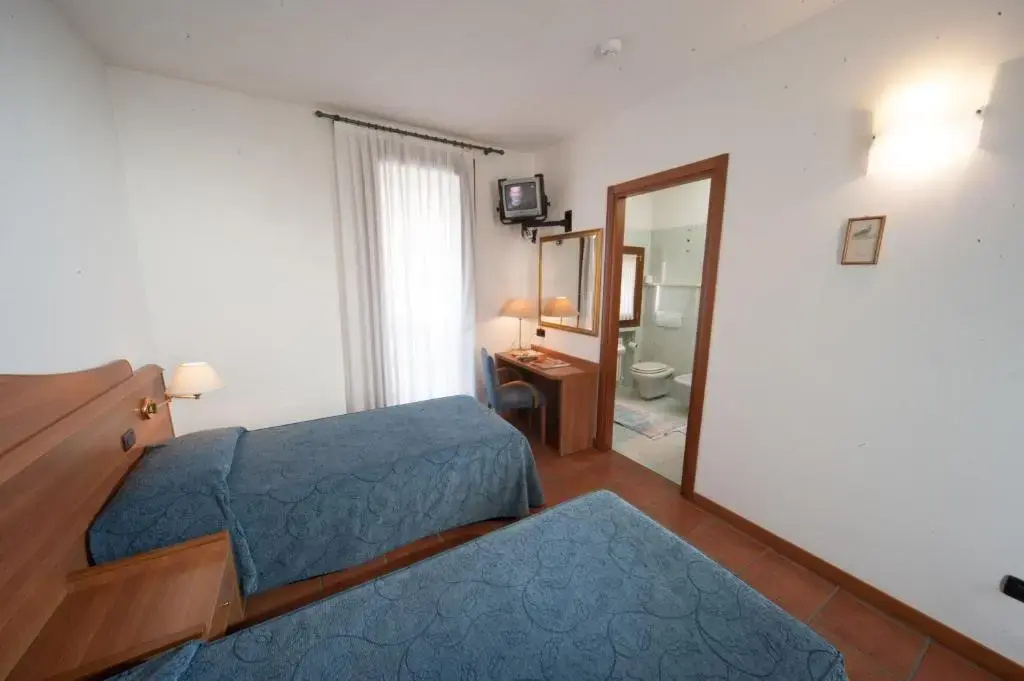 La Vigneta - Chambres