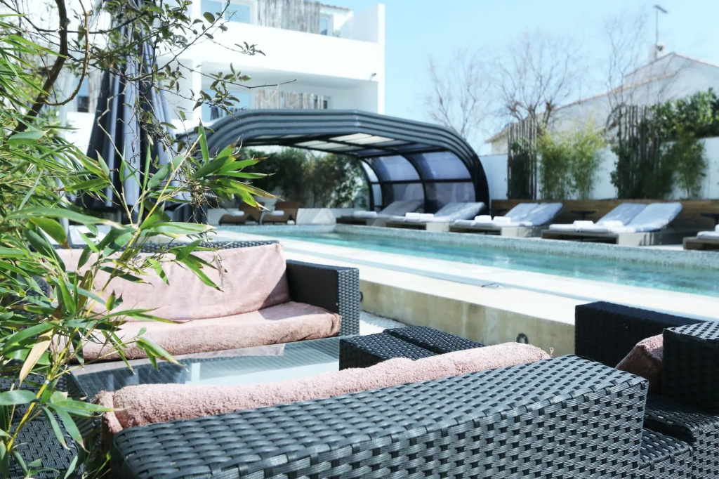 Vila de la Mar & Spa - Général