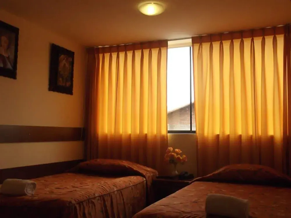 Hotel photo 1