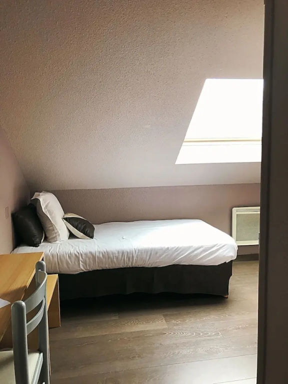 Sure Hotel by Best Western Rennes Chantepie - Chambres