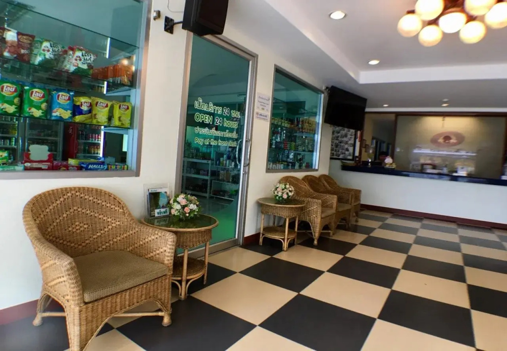 Hotel photo 2