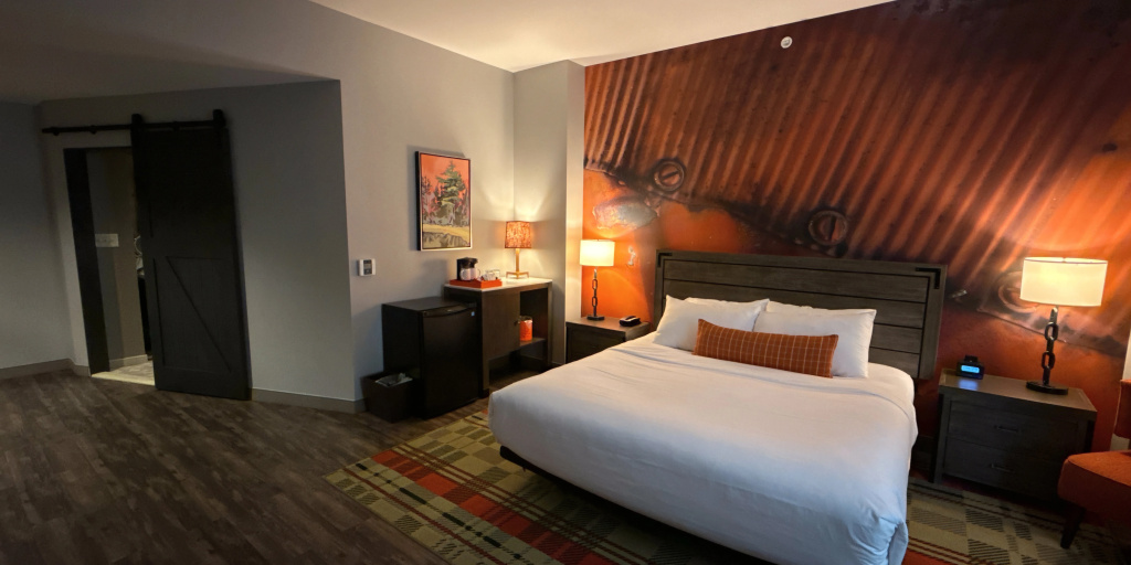 Hotel Indigo Traverse City by IHG - Général