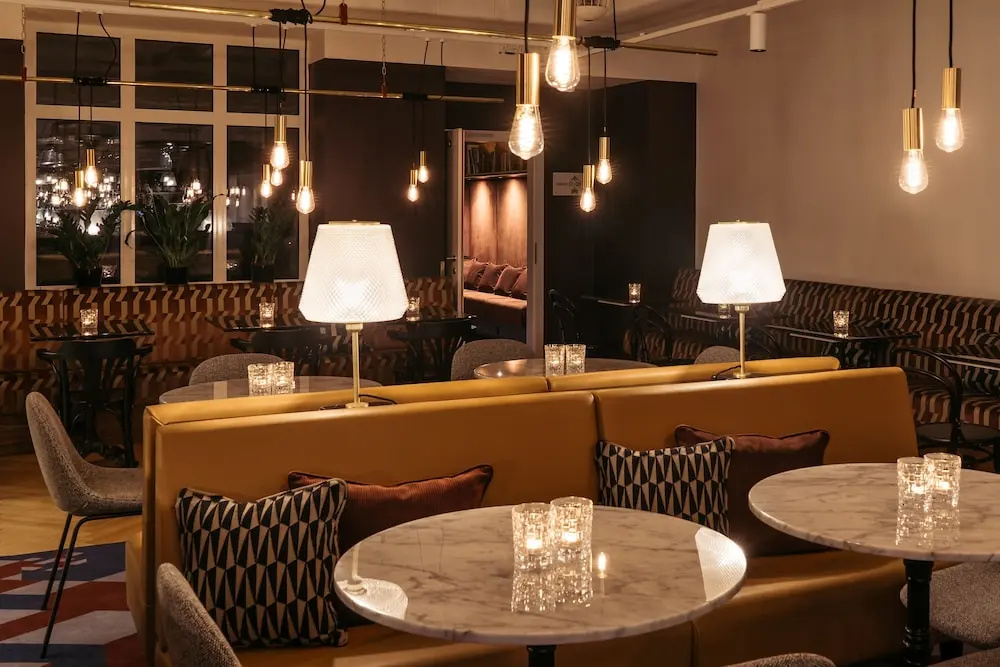 Hotel photo 20