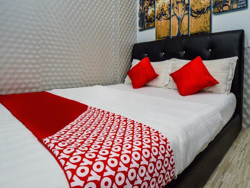 Victory 2 Boutique Hotel