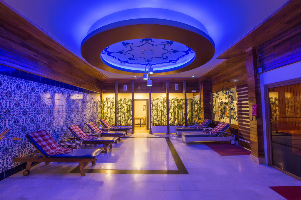 Numa Konaktepe Hotel - Général