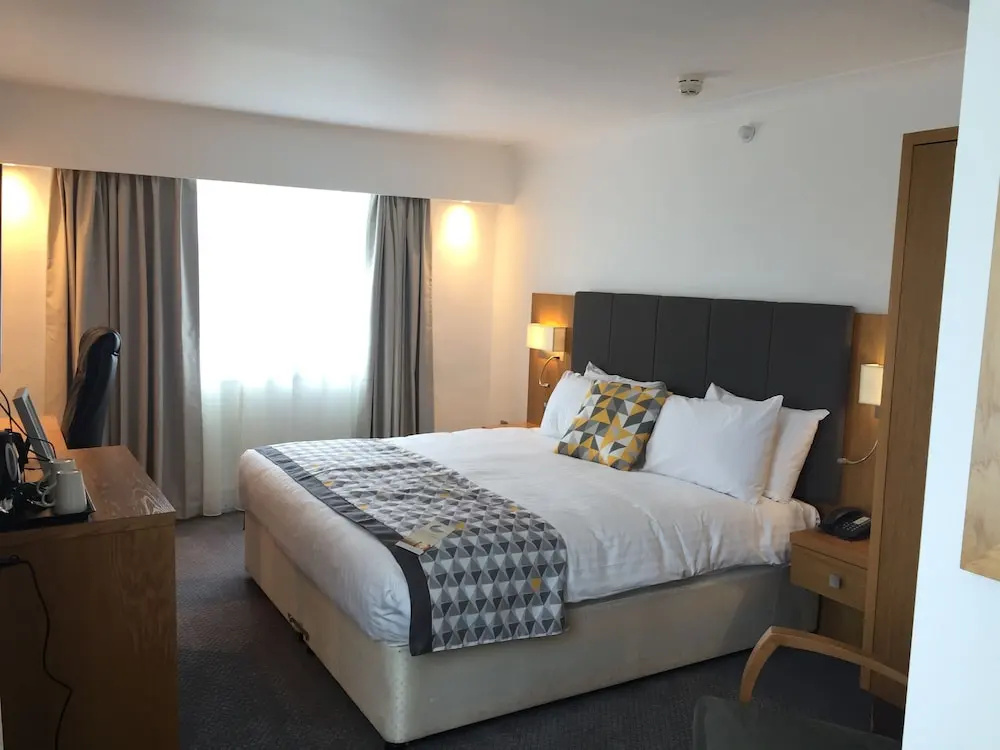 Holiday Inn Kenilworth - Warwick by IHG - Chambres