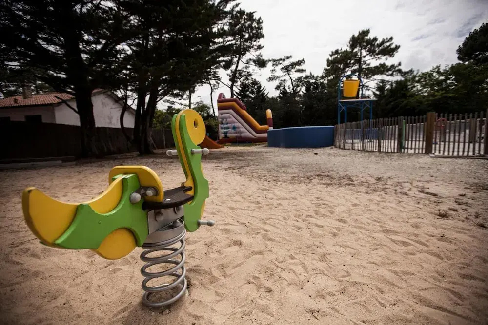 Vacances Passion Les Bris - Général