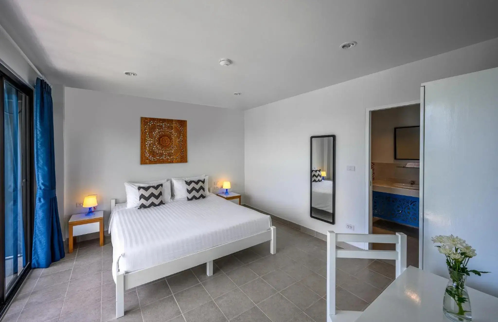 Maikhao Hotel managed by Centara, о. Пхукет, Таїланд мініатюра 42