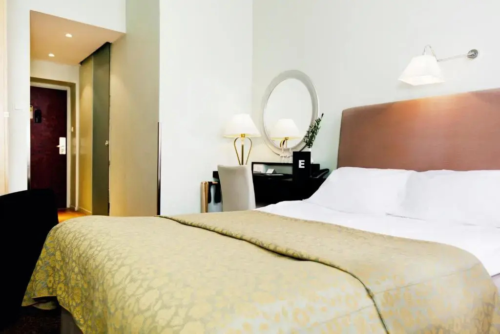 Elite Stora Hotellet Örebro - Chambres