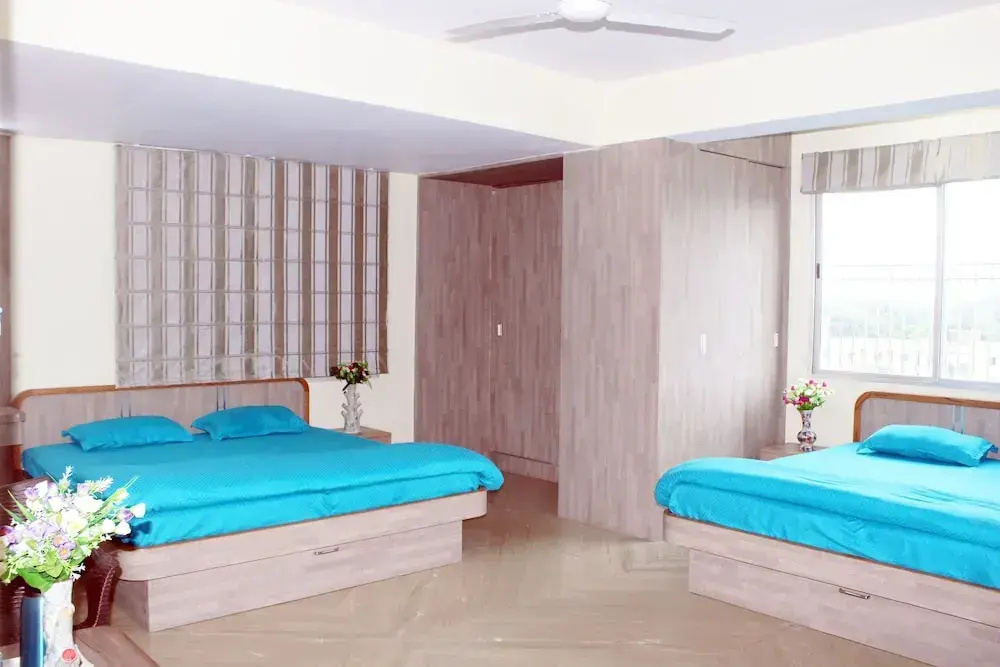 Standard Family room