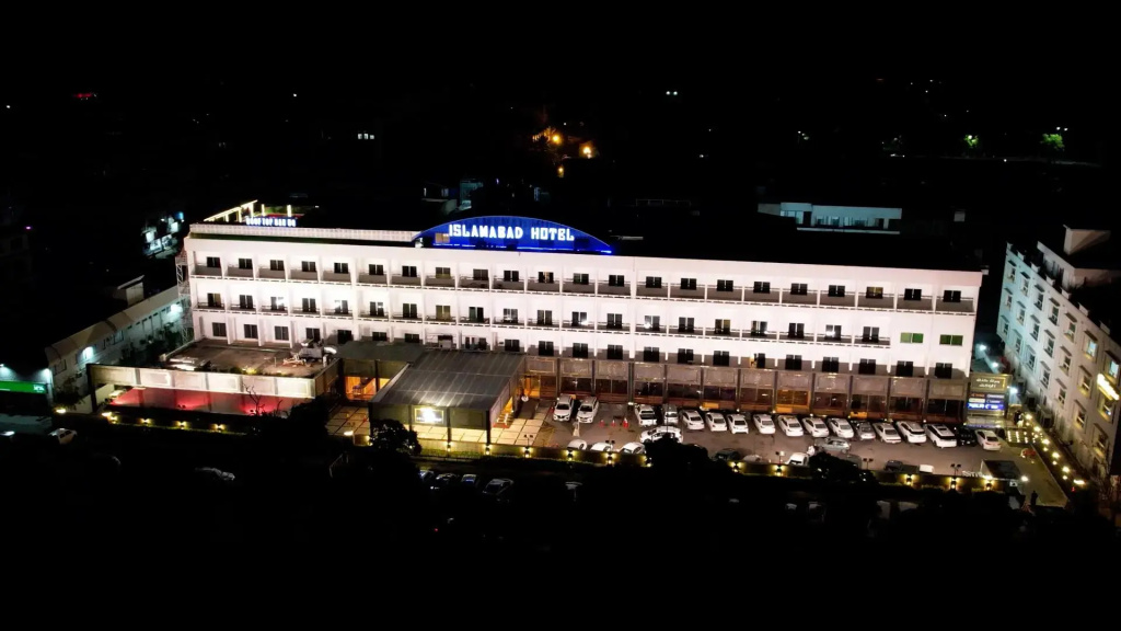 Islamabad Hotel