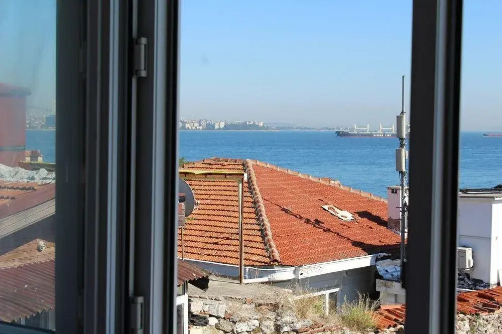 Balcony & Terrace