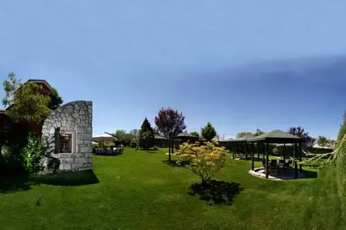 Albergo Villa Rosa