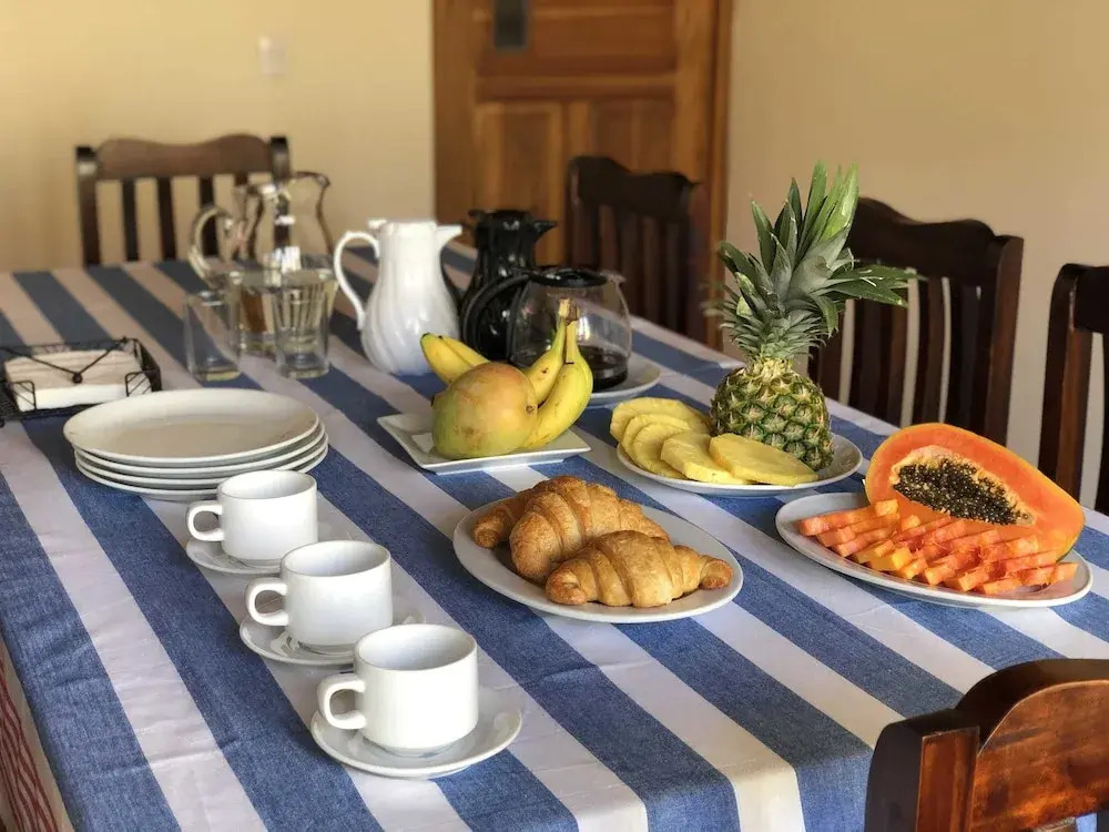 La Casa de Cariari Al Golf - фото 10