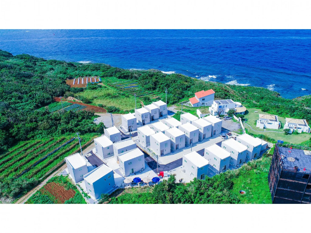 Kourijima L’hotels
