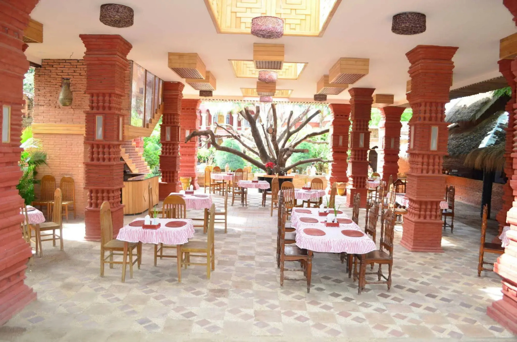 Kaday Aung Hotel - Général