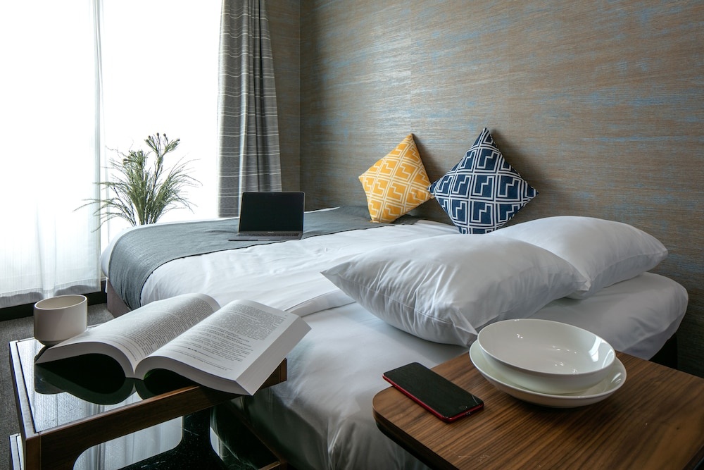 Randor Residence Kyoto Classic 사진 11
