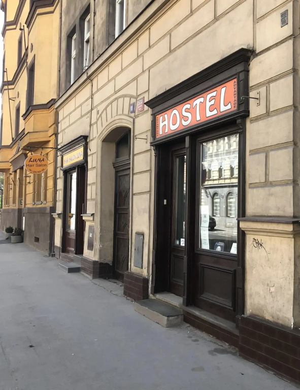 Hotel photo 20