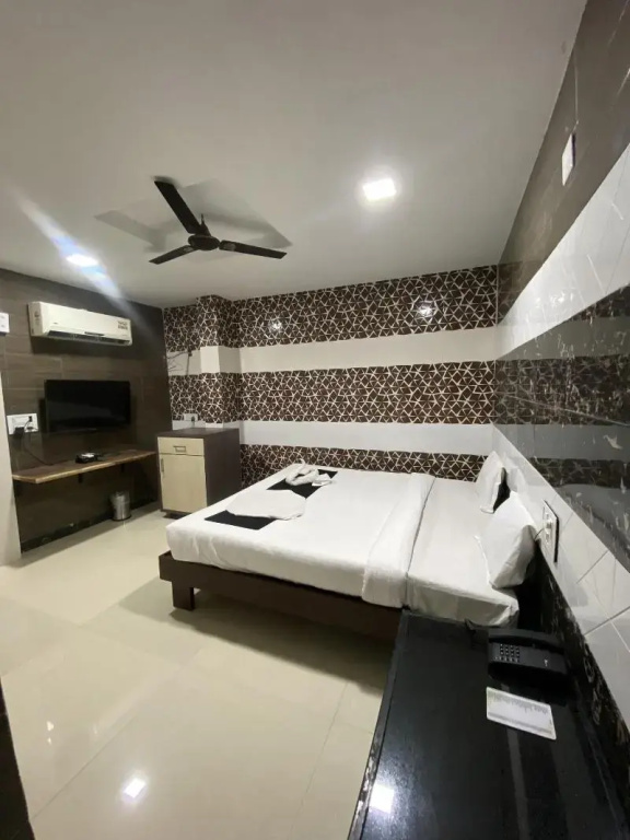 Czar Palace Resort Udaipur - Général