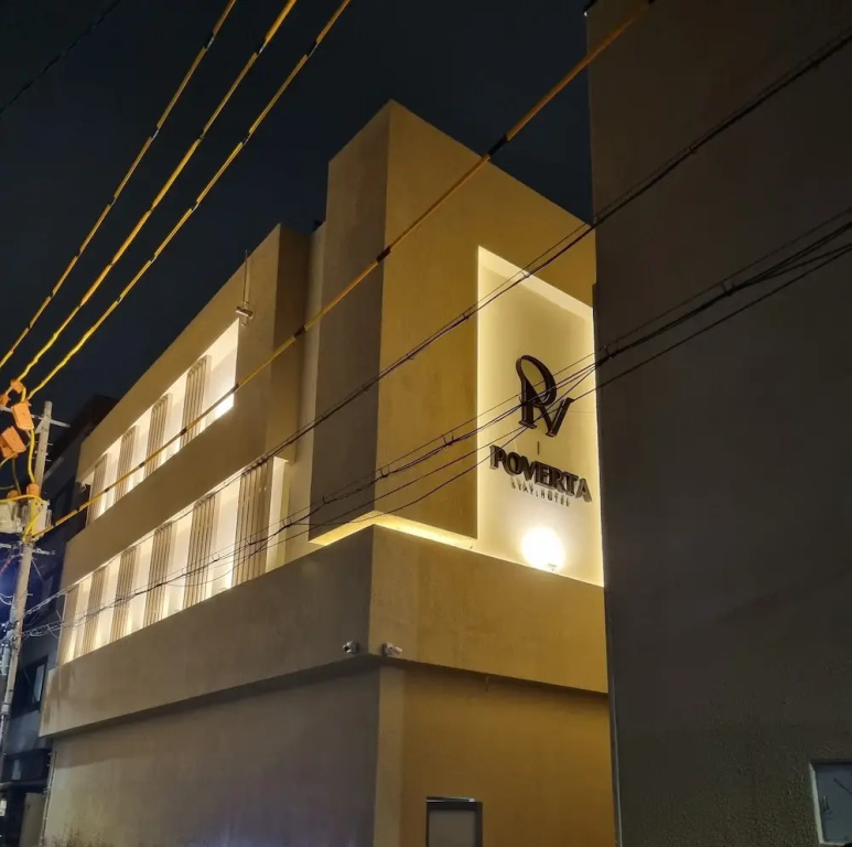 Poverta Stay Hotel