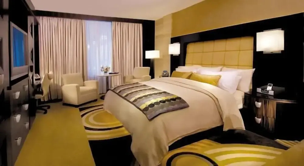 Palolem Inn - Chambres