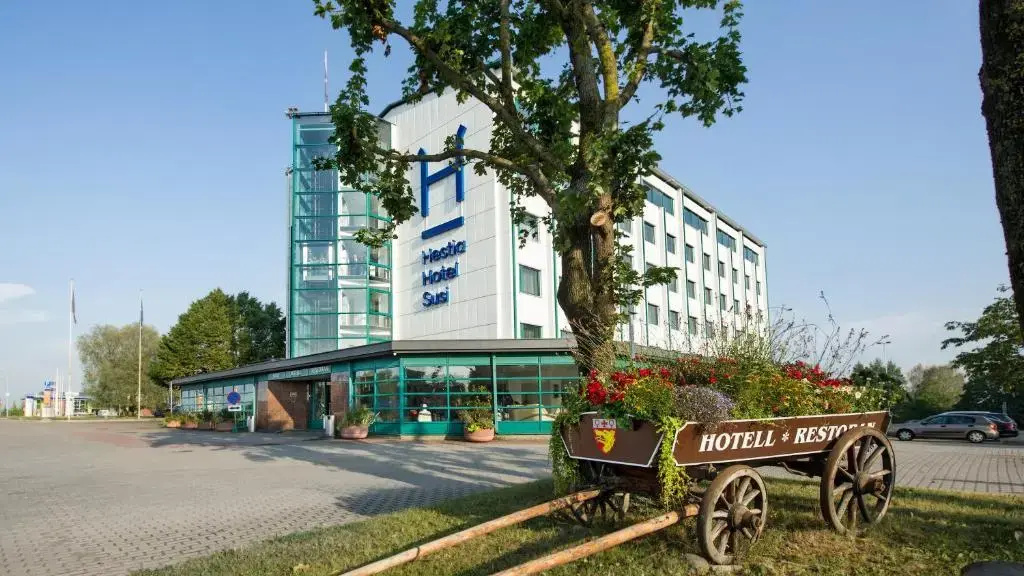 Hotel photo 10