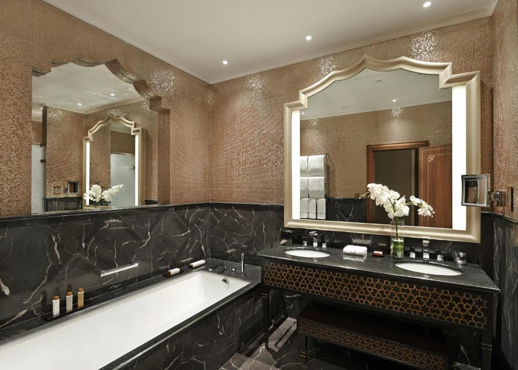 Waldorf Astoria Ras Al Khaimah