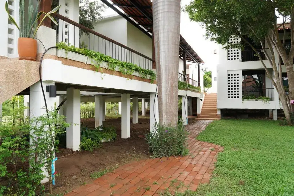 Canary Guesthouse - Chambres