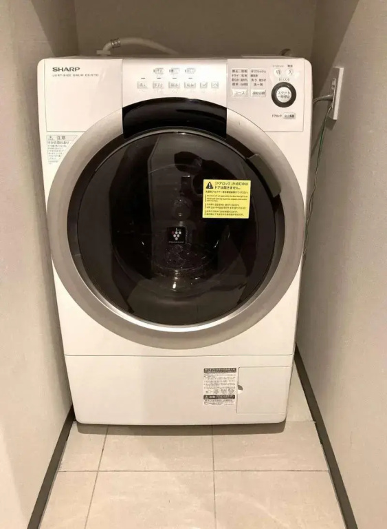 Tokyu Stay Gotanda - Chambres
