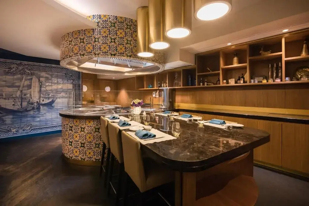 InterContinental Lisbon by IHG - фото 20