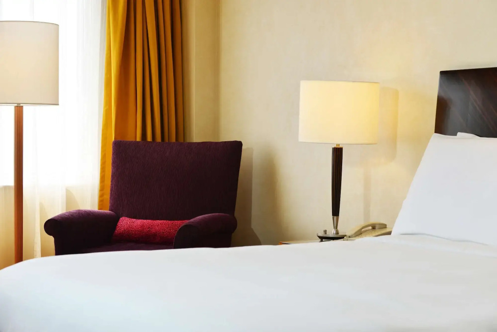 Radisson Collection Yangtze Shanghai - фото 38