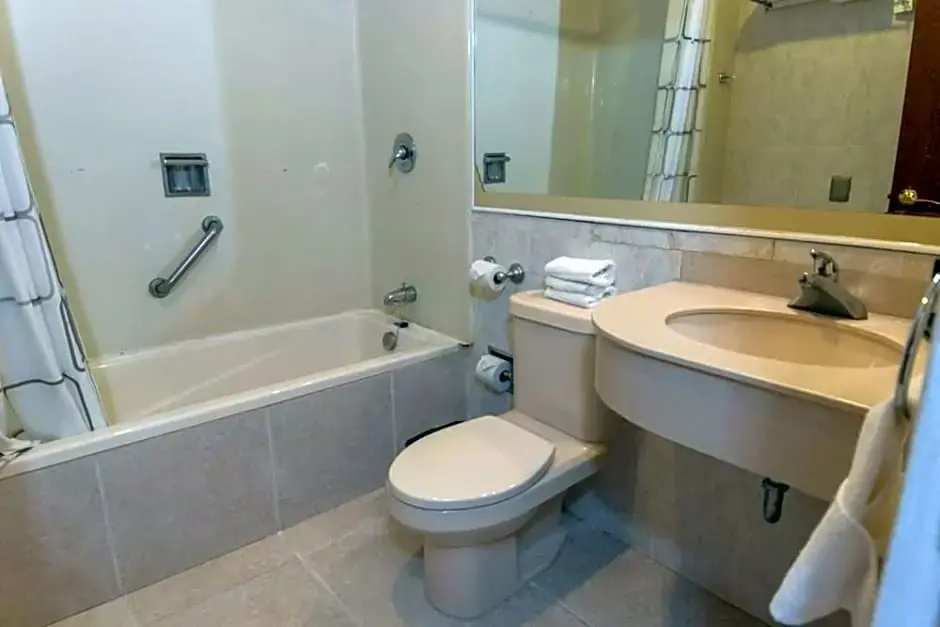 Junior Suite with sea view