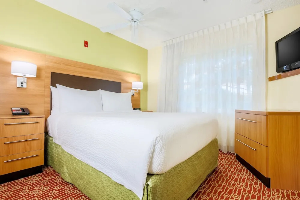 Sonesta Simply Suites Houston Brookhollow - Chambres