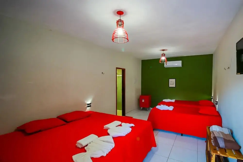 Comfort Chalet