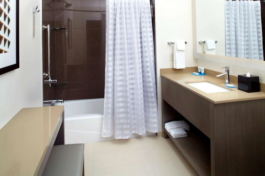Hyatt House Pittsburgh/Bloomfield/Shadyside - Général