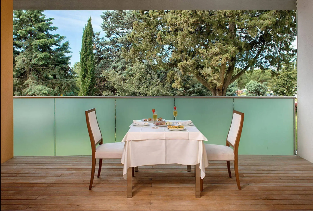 Boutique Hotel Portorose - Général