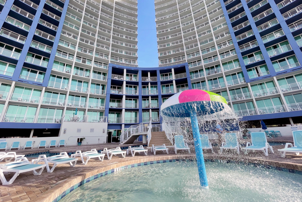 Avista Resort - Général