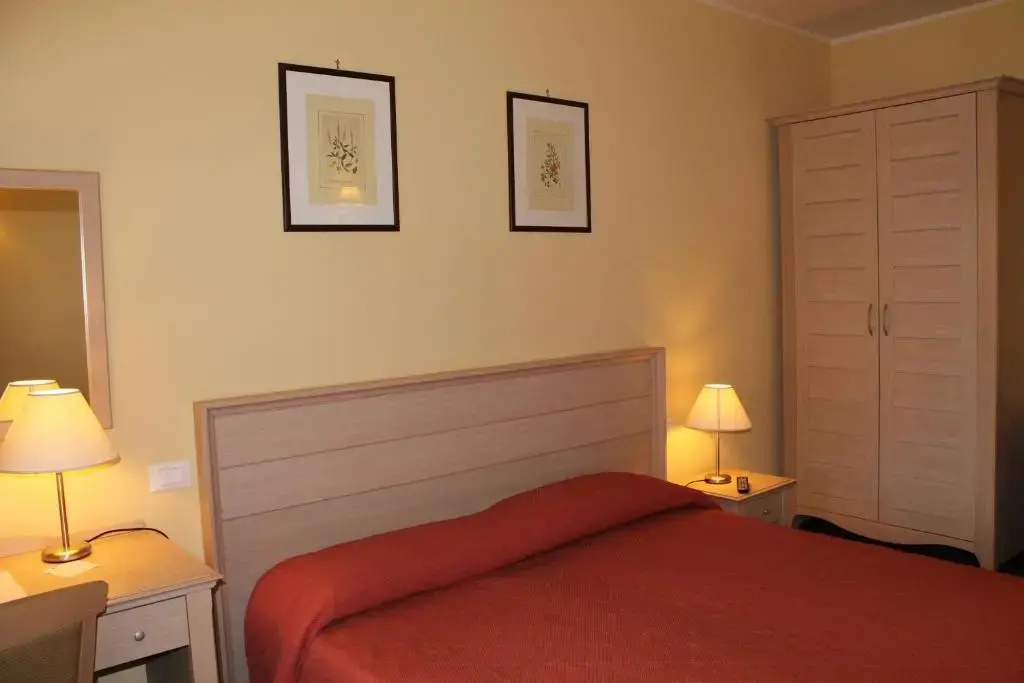 Il Parco Sul Mare Resort & SPA - Chambres