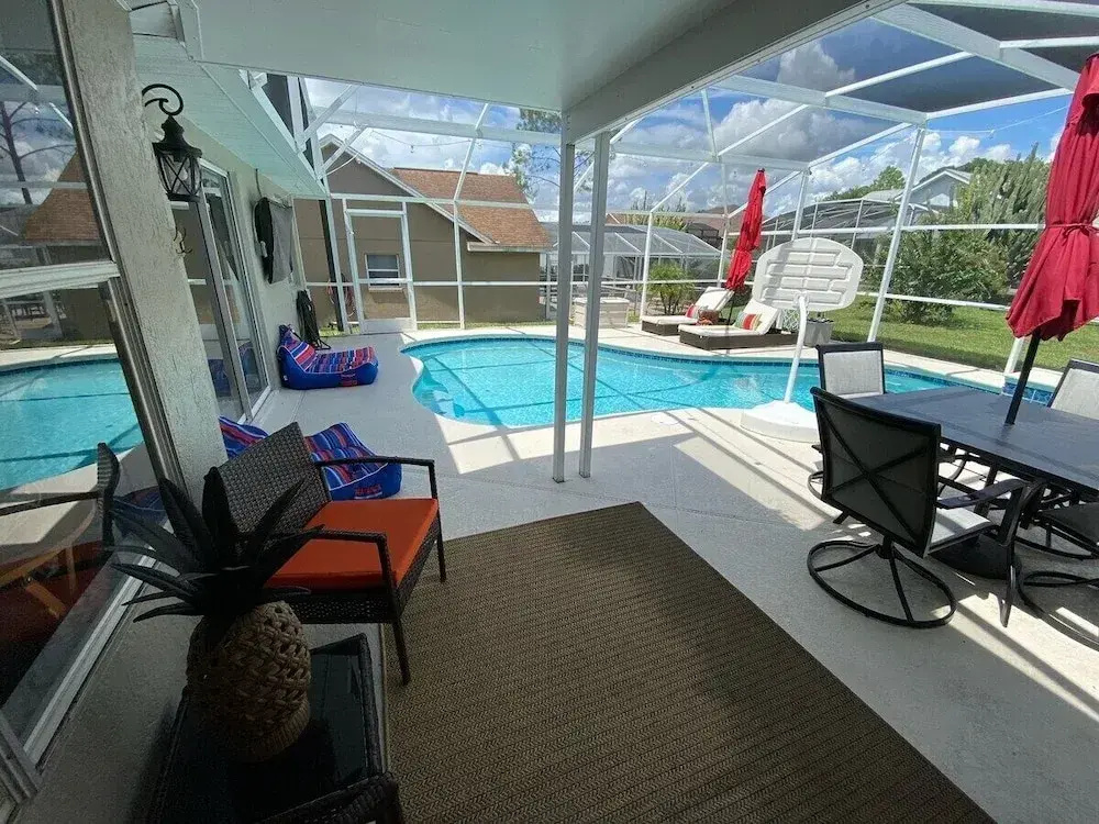 Fully Updated Pool Villa, Southern Dunes