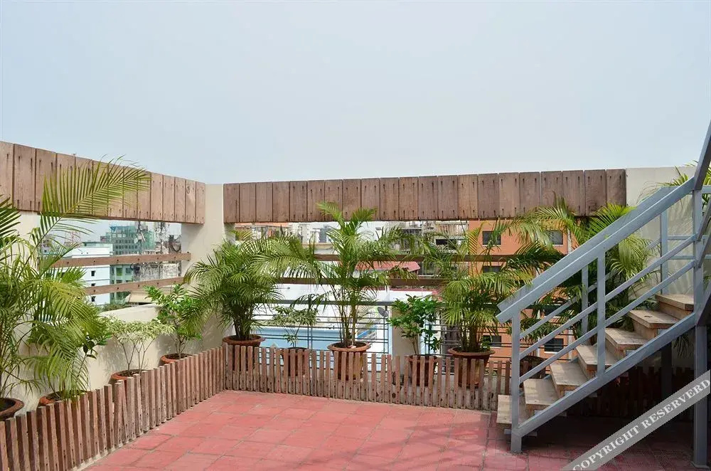 Hotel photo 8