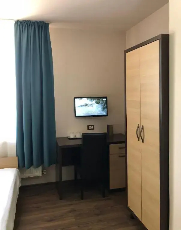 Pensiunea Lido - Chambres