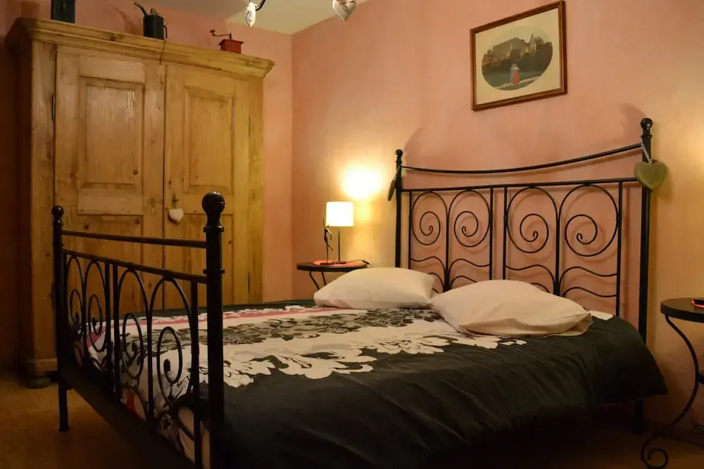 Voir la photo 2 — Maison d'Hotes Au Freidbarry