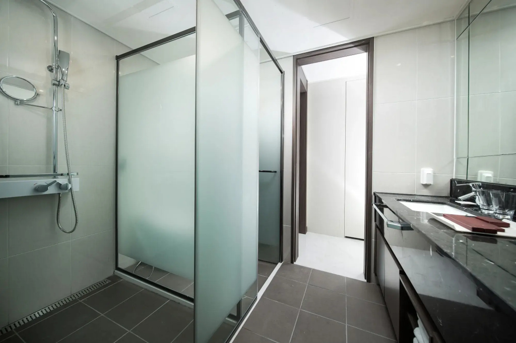 UTOP Boutique Hotel & Residence - фото 49