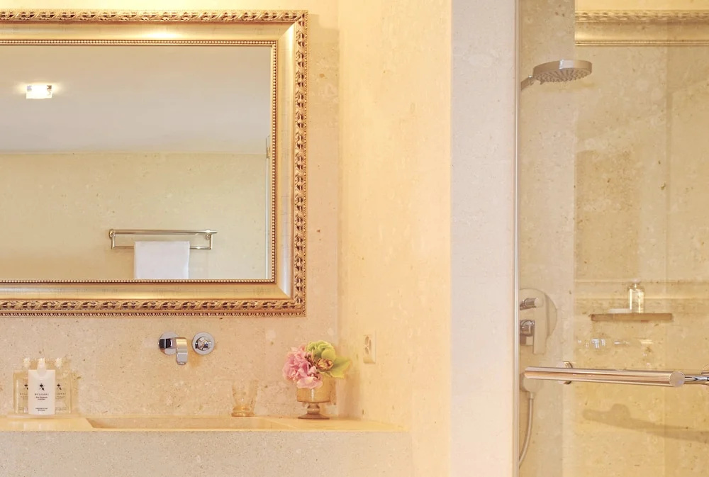 Guarda Golf Hotel & Residences - Chambres