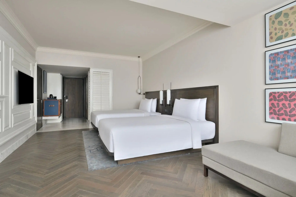 Le Méridien Amritsar — фото 2