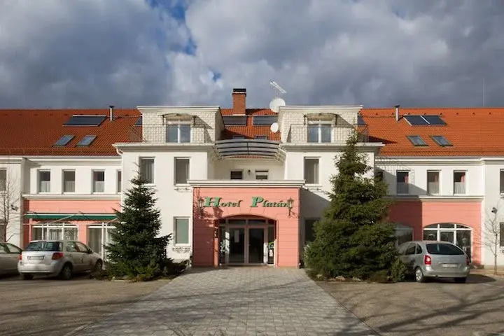 Platan Hotel - Chambres