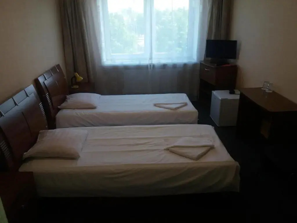 Dzintarjura - Chambres