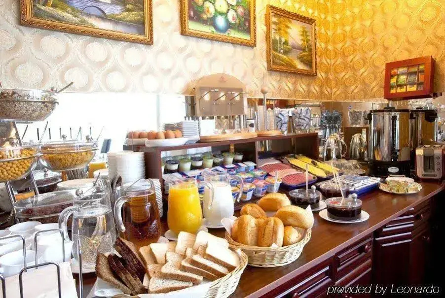 Hotel photo 11