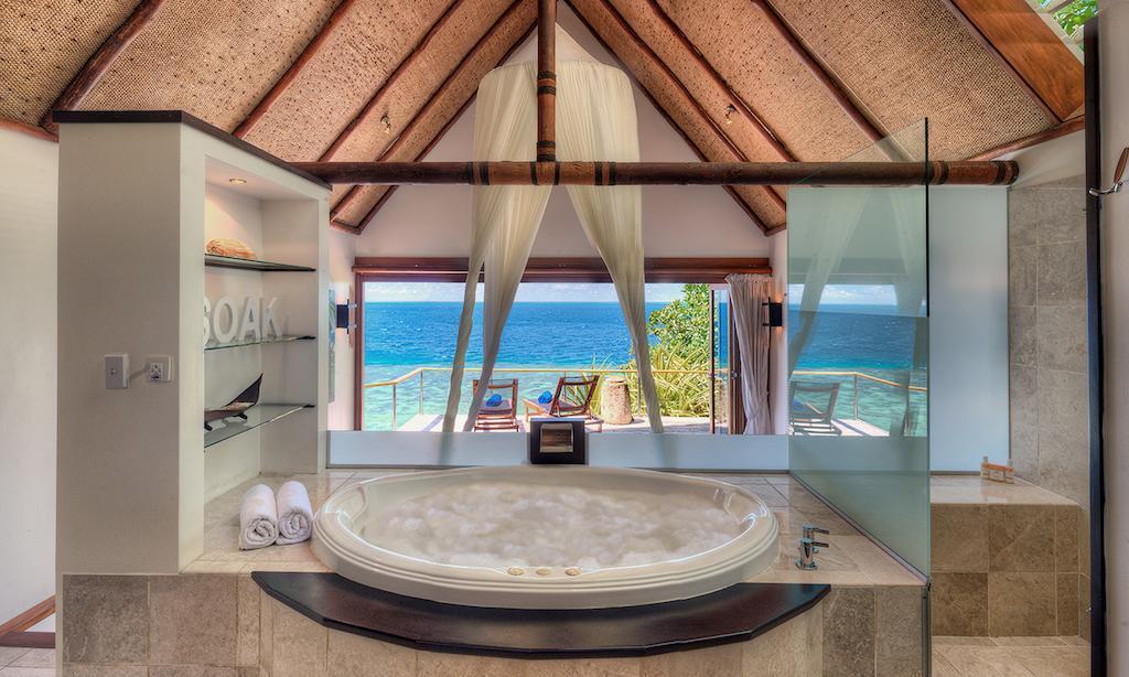 Royal Davui Island Resort, Fiji by null